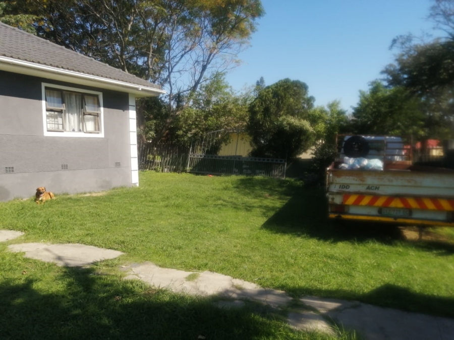 4 Bedroom Property for Sale in Amalinda Eastern Cape